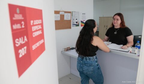Sistema dos Juizados Especiais garante eficiência e rapidez a serviço da população