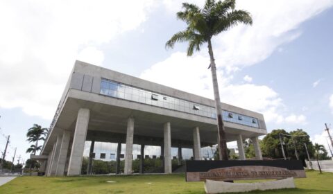 Publicados os nomes dos desembargadores que concorrem à Direção do Poder Judiciário estadual no biênio 2025-2027