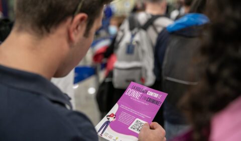 Ações do TJCE para combater a violência contra mulher são reconhecidas pelo CNJ 