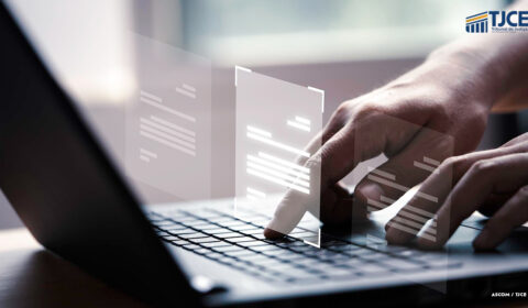 Comunicação de expedientes entre delegacias e unidades judiciárias ocorre por meio de e-mail devido a problemas externos