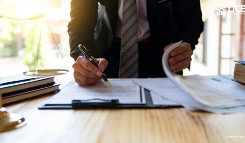 Posse de candidatos aprovados em concurso do TJCE será nesta sexta-feira (20), na Esmec