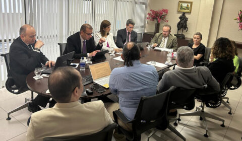 Comitê Gestor da Primeira Infância do TJCE define plano para garantir atendimento integrado às crianças