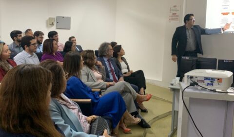 Ferramenta de IA que gera relatórios processuais é disponibilizada a Varas Cíveis