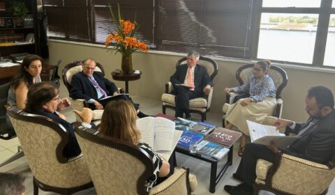 Mês Nacional do Júri tem 413 audiências agendadas no Ceará