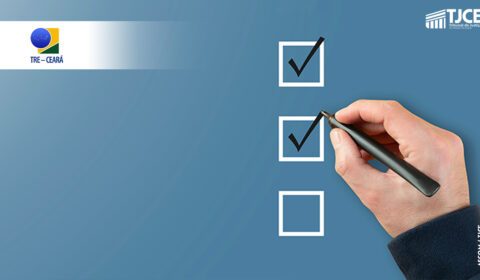 Poder Judiciário recebe inscrições para vaga na lista tríplice do TRE-CE na classe de Jurista