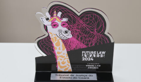LabLuz vence prêmio Future Law Awards 2024 por inovações jurídicas