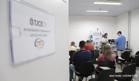 “Justiça Itinerante” finaliza 7ª edição com 151 atendimentos 