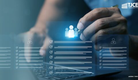 Atendimentos virtuais do Núcleo Permanente de Apoio às Comarcas do Interior passam a ser realizados pela Central de Atendimento Judicial