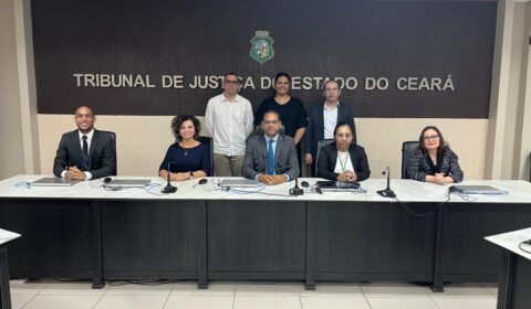 TJCE divulga resultado dos recursos para validação da autodeclaração/condição de pessoa negra ao 2º ENAM 