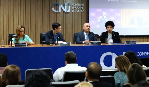 Justiça cearense participa de encontro do CNJ sobre direitos de pessoas com deficiência