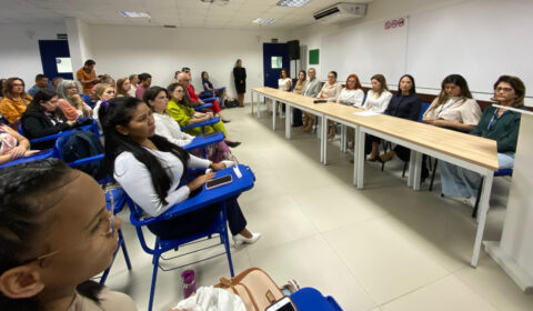 População de Fortaleza conta com duas novas Extensões do Centro Judiciário de Solução de Conflitos