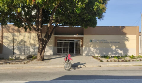 Fórum de Ipueiras será reinaugurado no próximo dia 18 de setembro 