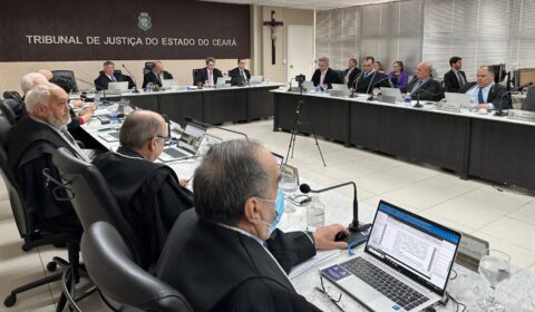 TJCE regulamenta novo regime de parcelamento de dívidas de cartórios