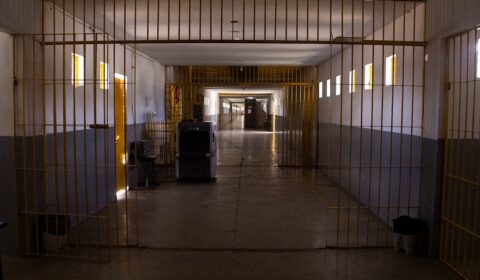 Mais segurança: internos das unidades prisionais passarão a receber produtos de higiene somente do poder público    