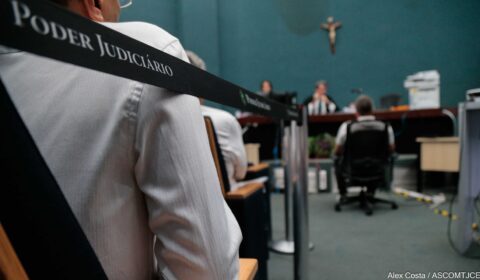 Acusado de envolvimento na morte de ambientalista “Zé Maria do Tomé” é condenado a 16 anos de prisão