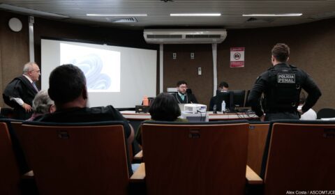 Acusado de homicídios na Avenida Beira Mar é condenado a 43 anos de prisão