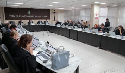 Justiça cearense escolhe advogado para vaga em lista tríplice de membro efetivo do TRE