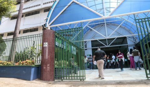 TJCE acompanha segunda edição do Exame Nacional da Magistratura neste domingo