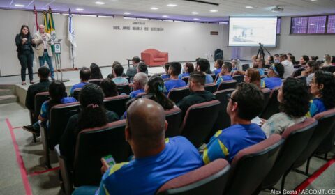 Tribunal de Justiça realiza abertura da Semana da Servidora e do Servidor