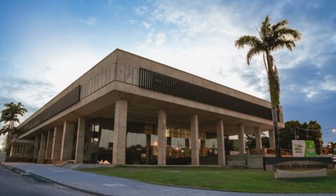 Eleição dos novos dirigentes do TJCE para biênio 2025-2027 será nesta quinta-feira, dia 10, na Esmec