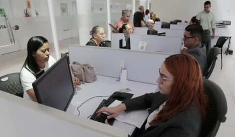 Fórum Clóvis Beviláqua atende mais de 1.300 pessoas diariamente  
