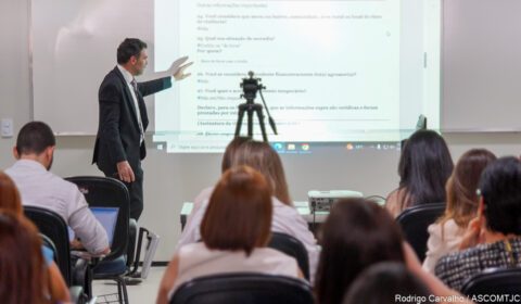 Justiça cearense apresenta Protocolo de Atendimento às Vítimas de Violência Doméstica 