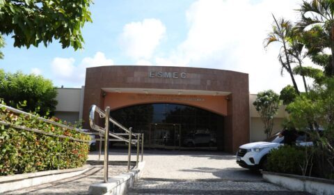 Atuação da Justiça para a garantia de direitos no processo de curatela é tema de palestra na Esmec 