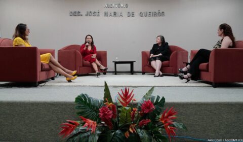 Tribunal de Justiça promove I Fórum sobre Violência Doméstica e Familiar contra a Mulher