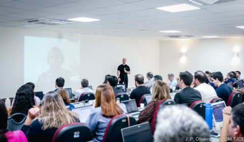 Tribunal de Justiça promove capacitação em Inteligência Artificial para juízes e gestores 