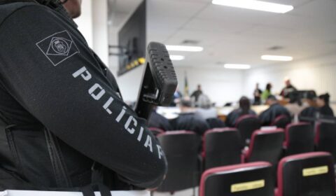 Educador físico é condenado a 28 anos de prisão por feminicídio
