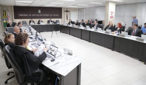 TJCE seleciona juízes que ficarão à frente dos novos Juizados da Mulher da Capital 