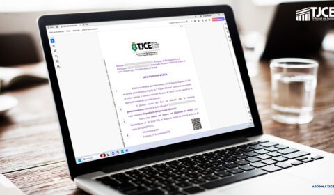 Justiça cearense registra primeira decisão de 2º Grau com uso de Linguagem Simples