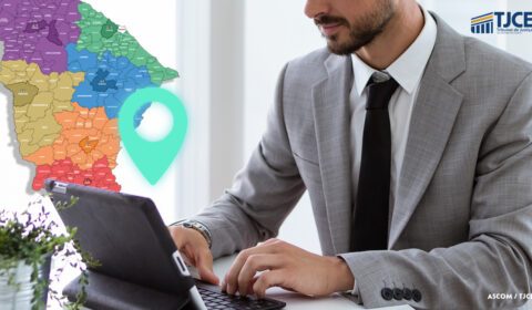 Pleno do TJCE define implantação do juiz das garantias no interior do estado