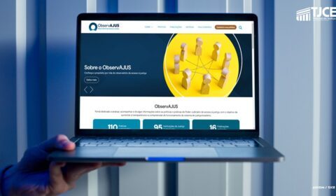 Política de promoção de bem-estar do TJCE é destaque em plataforma de práticas de gestão do Poder Judiciário 