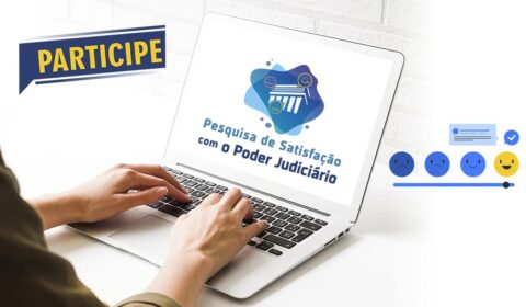 População pode contribuir com a melhoria dos serviços da Justiça cearense a partir desta segunda-feira, dia 07