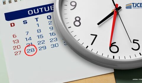 Ponto Facultativo do “Dia do Servidor” será no dia 28 de outubro