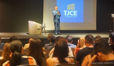 TJCE e CNJ debatem soluções para crise prisional e fortalecimento dos direitos fundamentais