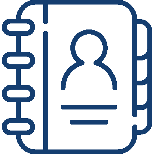 Canais de Atendimento