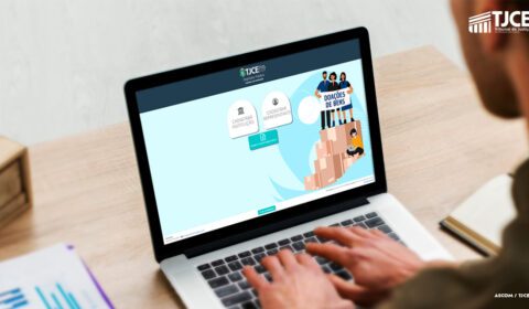 Sistema do TJCE agiliza cadastro para entidades receberem doações de bens apreendidos 