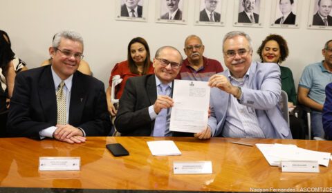 4º Juizado Especial Cível de Fortaleza é inaugurado na sede na CDL para ampliar e qualificar o acesso aos serviços da Justiça