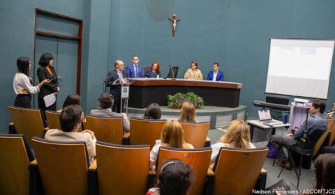 XIX Semana Nacional da Conciliação começa com 8.556 audiências agendadas no Ceará
