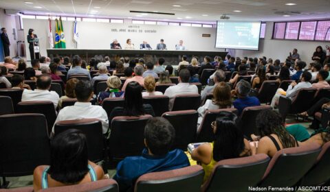 Tribunal de Justiça do Ceará chega a 432 servidores empossados na atual Gestão