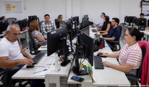 Sejud de 1º Grau atinge a marca de 103 unidades judiciárias atendidas