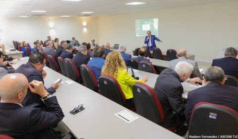 Justiça estadual deve alcançar marca anual histórica de 700 mil julgamentos em 2024