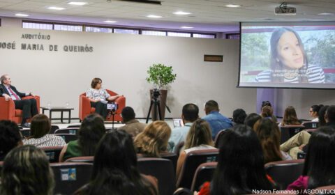 Seminário discute enfrentamento ao trabalho escravo e ao tráfico de pessoas