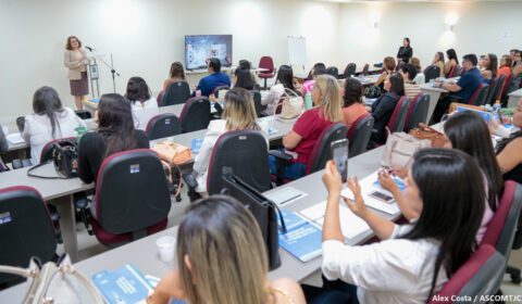 Encontro de entrevistadores forenses reconhece trabalho dos profissionais que atuam em depoimentos especiais