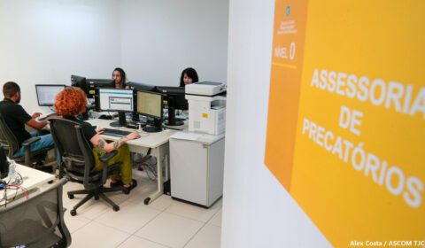 Mais de meio bilhão de reais em precatórios são pagos pelo TJCE nos anos de 2023 e 2024