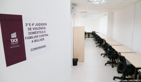 3º e 4º Juizados da Mulher de Fortaleza serão inaugurados nesta sexta-feira, dia 22