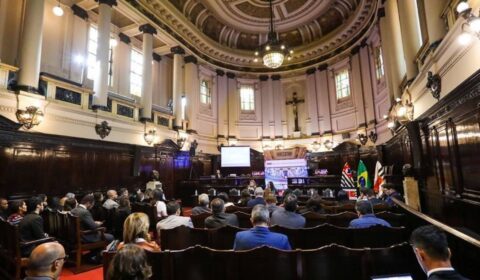 TJCE participa do 1º Encontro Anual dos Assessores de Comunicação dos Tribunais de Justiça do Brasil