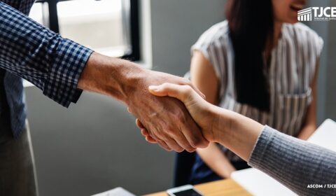 Abertas inscrições para seleção de cadastro de reserva para conciliador(a) e mediador(a) judicial